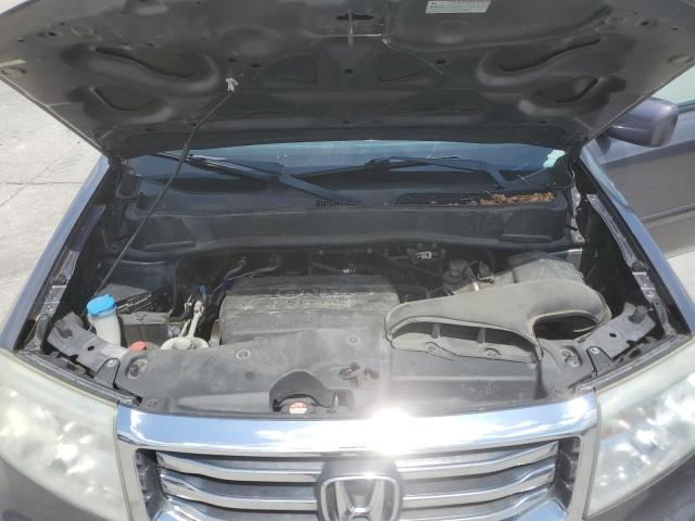 5FNYF3H49FB031249 Honda Pilot Ex