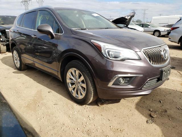 LRBFX2SA8JD004930 Buick Envision Essence