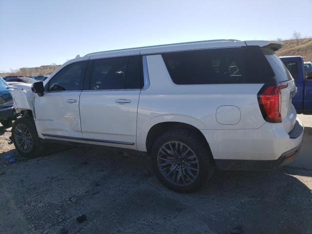 1GKS2GKD8PR189678 GMC Yukon Xl K1500 Slt