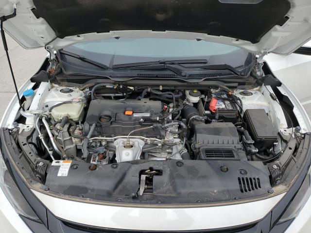 2HGFC2F8XMH511874 Honda Civic Sport