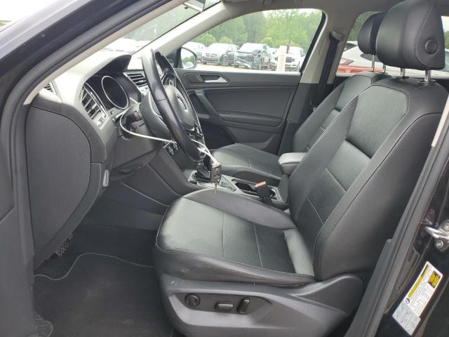 3VV3B7AX7KM157523 Volkswagen TIGUAN SE