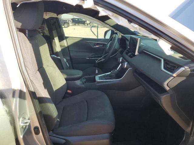 JTM16RFV0PD102556 Toyota RAV4 SE