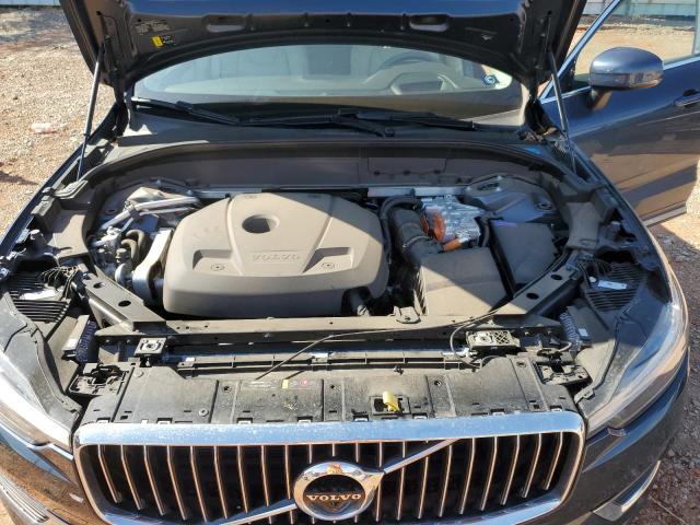 YV4BR0DK9M1841550 Volvo Xc60 T8 Recharge Inscription Express