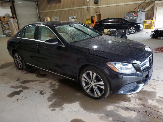 55SWF4KB1FU030048 Mercedes-Benz C 300 4matic