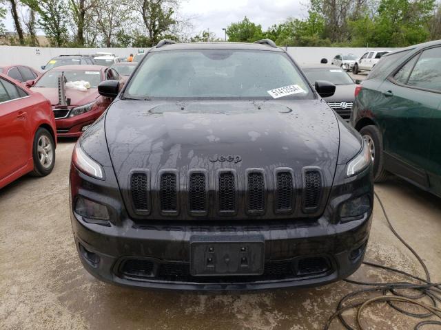 1C4PJMCS5GW225733 Jeep Cherokee Latitude
