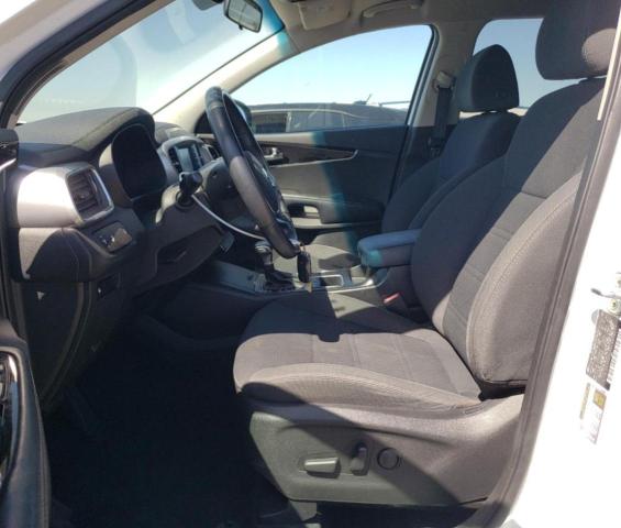5XYPG4A50LG674577 KIA SORENTO S