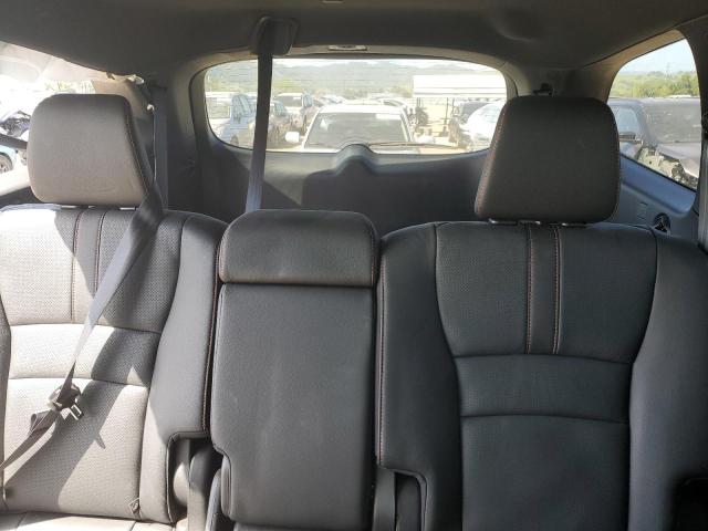 5FNYF6H87NB043127 Honda Pilot Trailsport
