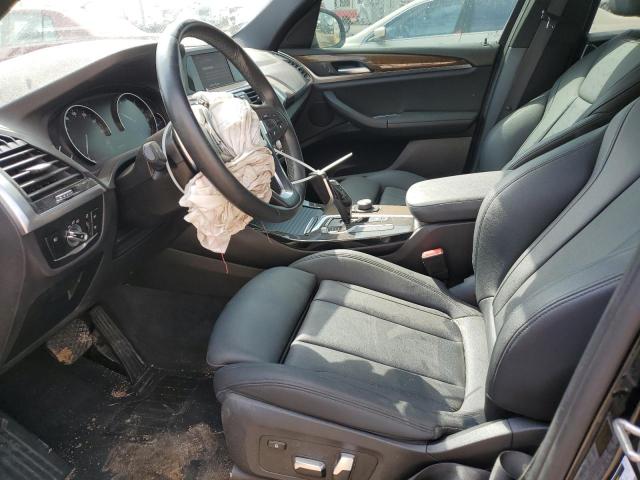 5UXTR7C54KLR44824 BMW X3 Sdrive30i