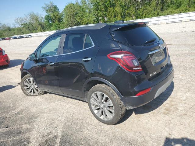 KL4CJASB9KB715956 Buick Encore Preferred
