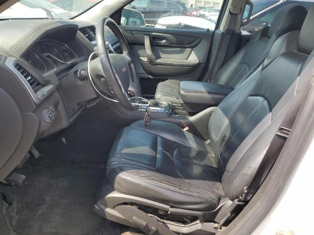 1GKKRRKD2EJ195298 GMC Acadia Slt-1