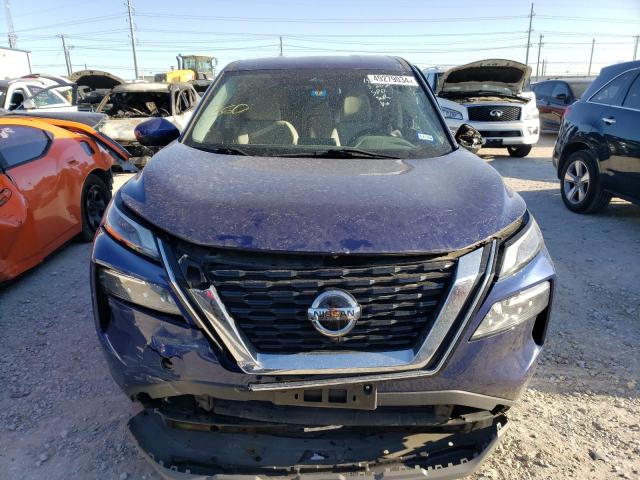 5N1AT3BA6MC682904 Nissan ROGUE SV
