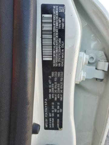 ZFBCFXCB5HP613464 Fiat 500x Trekking