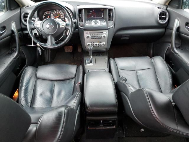 1N4AA5AP5EC905565 Nissan MAXIMA S