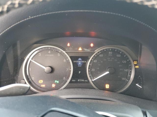 JTHCE1BL9FA001998 Lexus GS 350