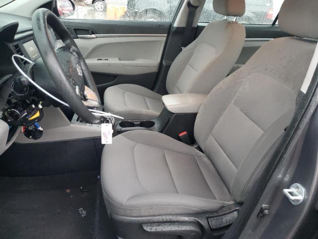 5NPD74LF4KH439616 Hyundai ELANTRA SE