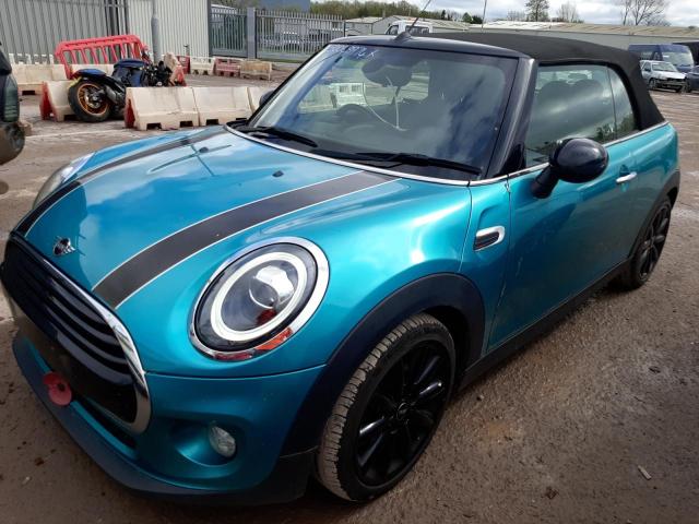 Auction sale of the 2018 Mini Cooper, vin: *****************, lot number: 50048974