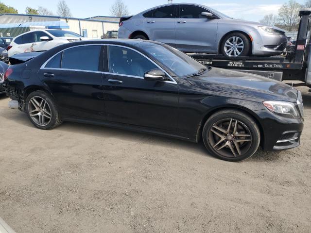 WDDUG8FB3FA176554 Mercedes-Benz S 550 4matic