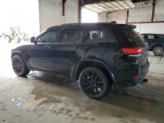 1C4RJFAG6LC117698 Jeep Grand Cherokee Laredo
