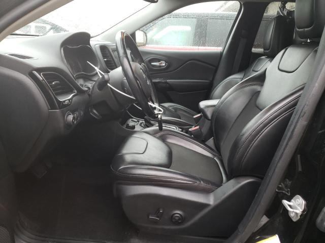 1C4PJMLX8LD608048 Jeep Cherokee Latitude Plus