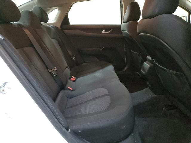 5XXG14J25NG123091 KIA K5 LXS