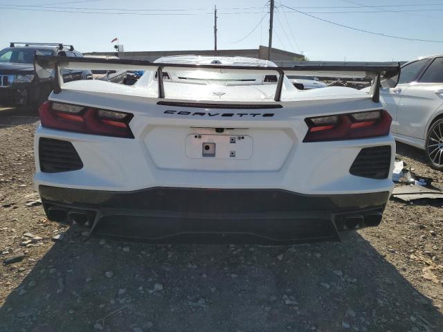 1G1Y72D48L5103819 Chevrolet Corvette Stingray 2lt