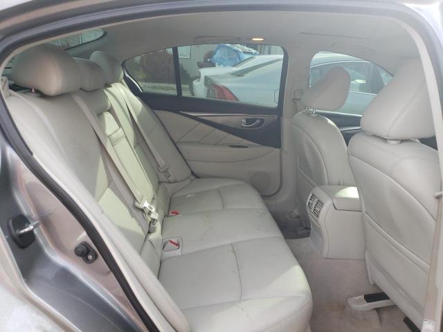 JN1EV7AR8HM836174 Infiniti Q50 Premium