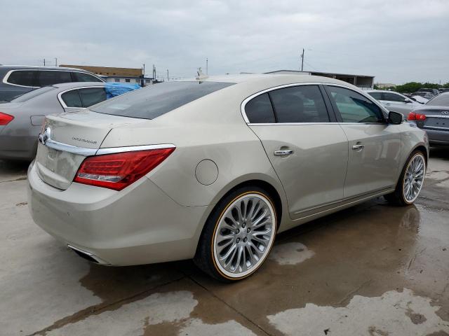 1G4GF5G33EF148329 Buick Lacrosse Touring