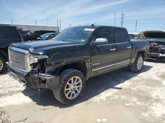 50451924 :رقم المزاد ، 3GTU2WEC2EG434196 vin ، 2014 Gmc Sierra K1500 Denali مزاد بيع