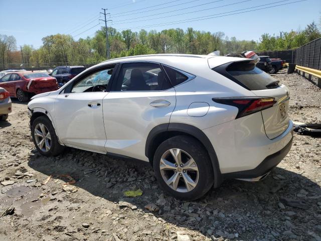 JTJBARBZ4H2115106 Lexus Nx 200t Base
