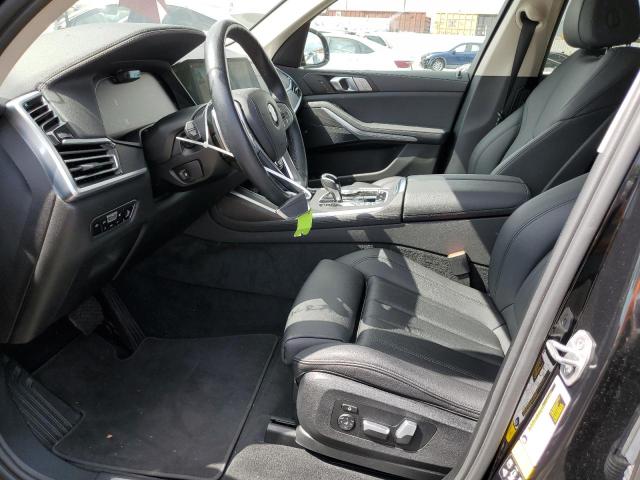 5UXCW2C02N9L06282 BMW X7 Xdrive40i