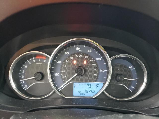 5YFBURHE9GP397760 Toyota COROLLA L