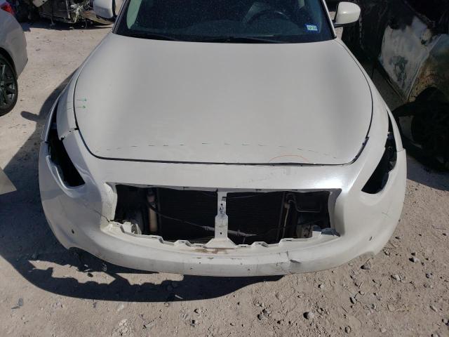 JN8CS1MU2EM452191 Infiniti QX70