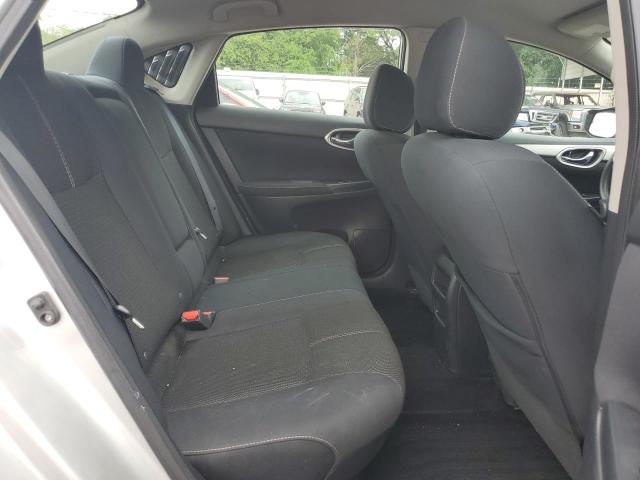 3N1AB7AP3FY364210 Nissan SENTRA S