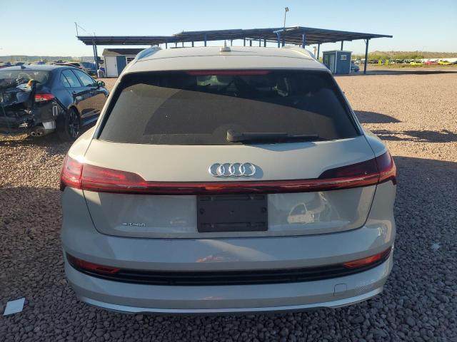 WA1VAAGE4KB025026 Audi E-tron Prestige