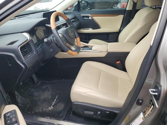 2T2HZMDA8MC274153 Lexus RX 350