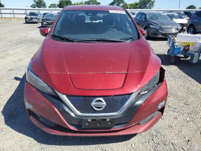 1N4AZ1CV8MC555389 Nissan LEAF SV