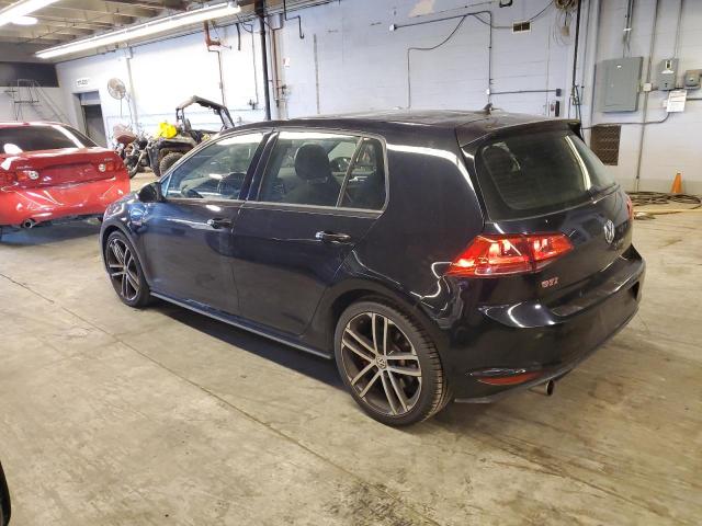 3VW547AUXHM043786 Volkswagen Gti Sport