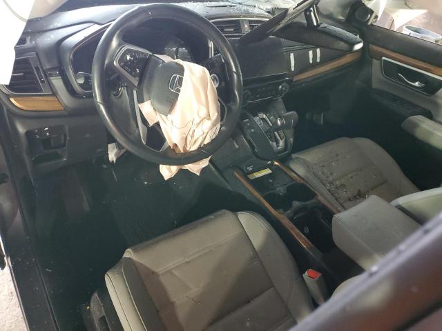2HKRW2H98MH612041 Honda Cr-v Touring