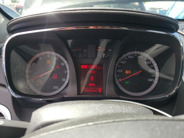 2GKALMEK6H6283251 GMC Terrain Sle