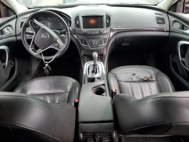 2G4GL5EX2E9201366 Buick Regal