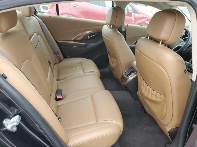 1G4GB5G38EF102409 Buick Lacrosse