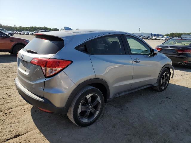 3CZRU5H52JM718909 Honda HR-V EX