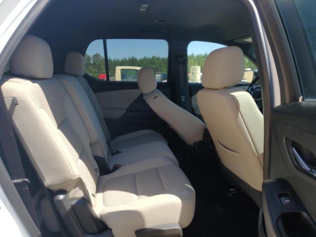 1GNERFKW0NJ108045 Chevrolet Traverse Ls