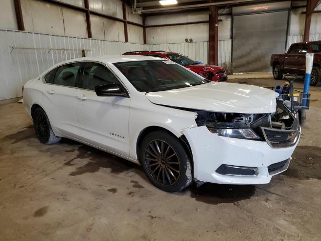 2G11X5SLXF9130248 Chevrolet IMPALA LS