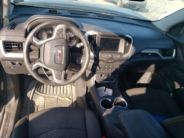 3GKALMEV4ML364782 GMC Terrain Sle