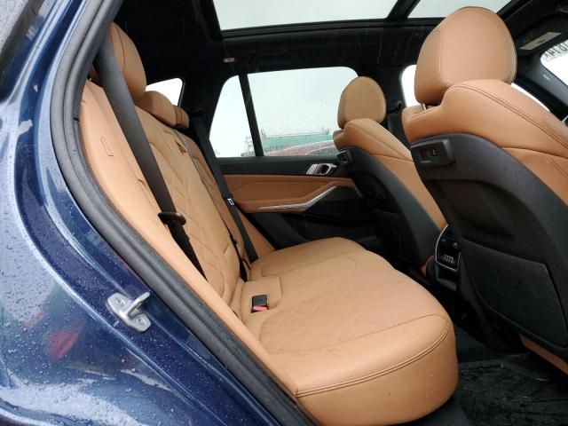 5UXCR6C03P9R40332 BMW X5 Xdrive40i