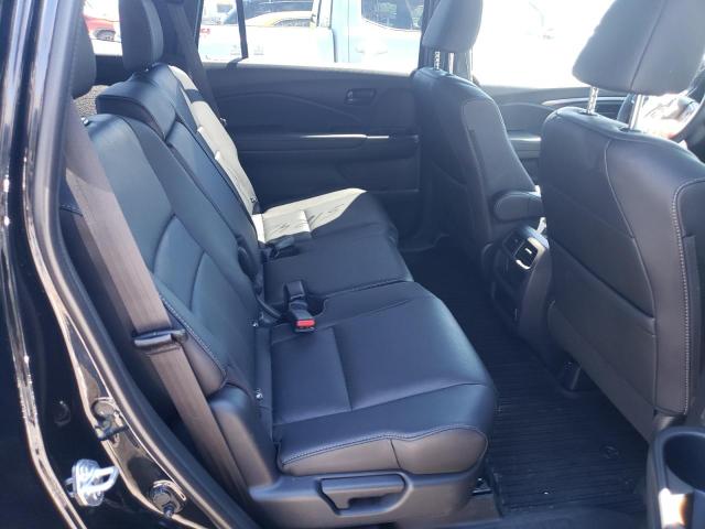 5FNYF8H5XNB028901 Honda Passport Exl