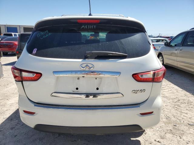 5N1AL0MM8FC537064 Infiniti QX60