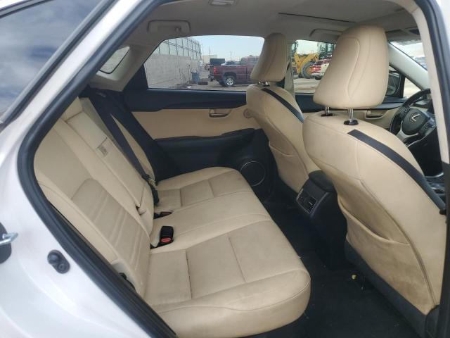 JTJYARBZ0F2018847 Lexus NX 200T