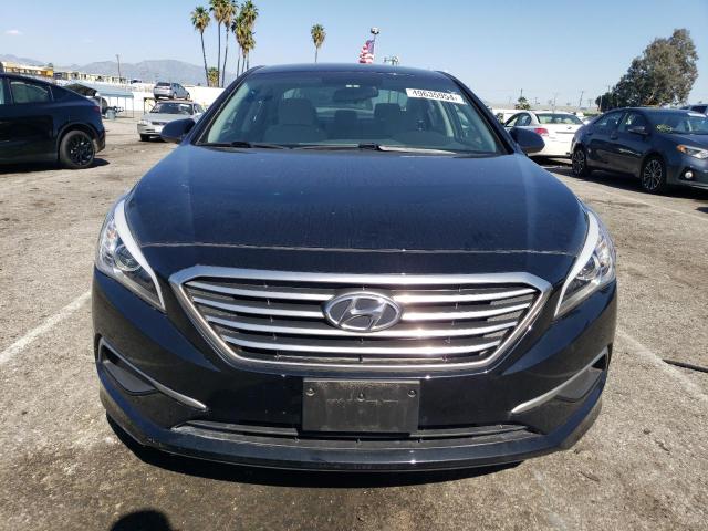 5NPE24AF7GH323470 Hyundai SONATA SE